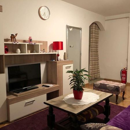 Apartment Dada Bjelovar Extérieur photo