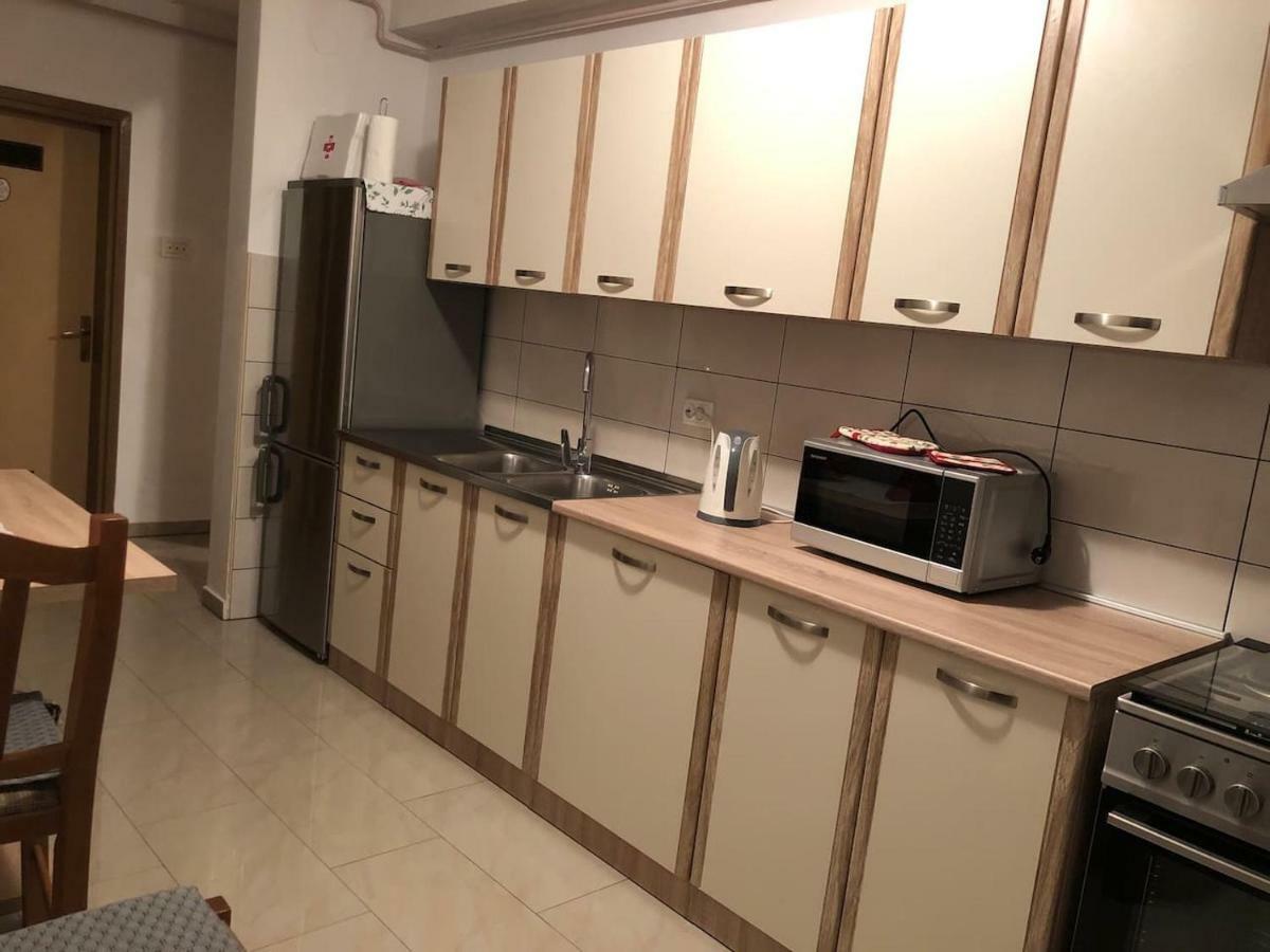 Apartment Dada Bjelovar Extérieur photo