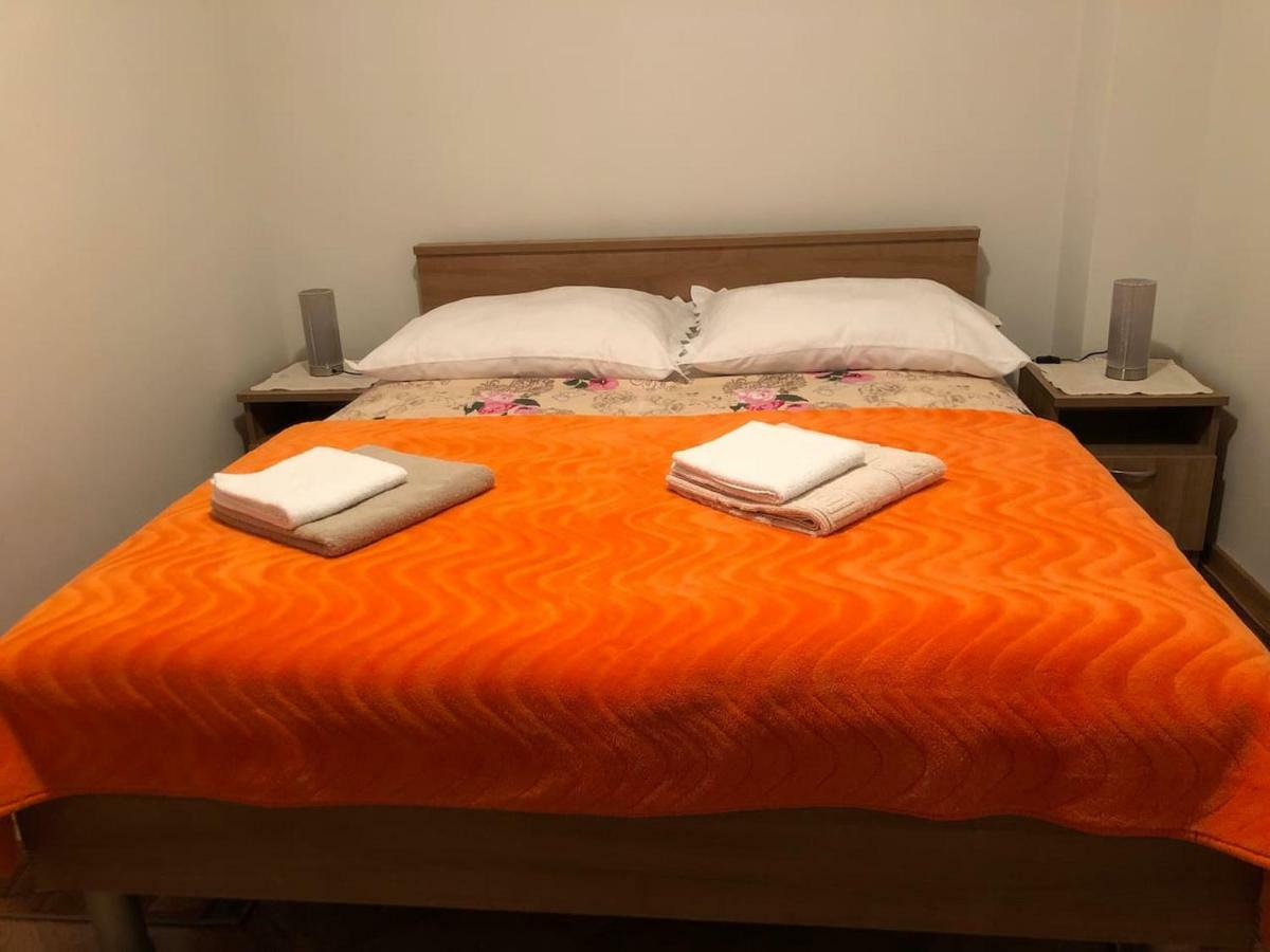 Apartment Dada Bjelovar Extérieur photo