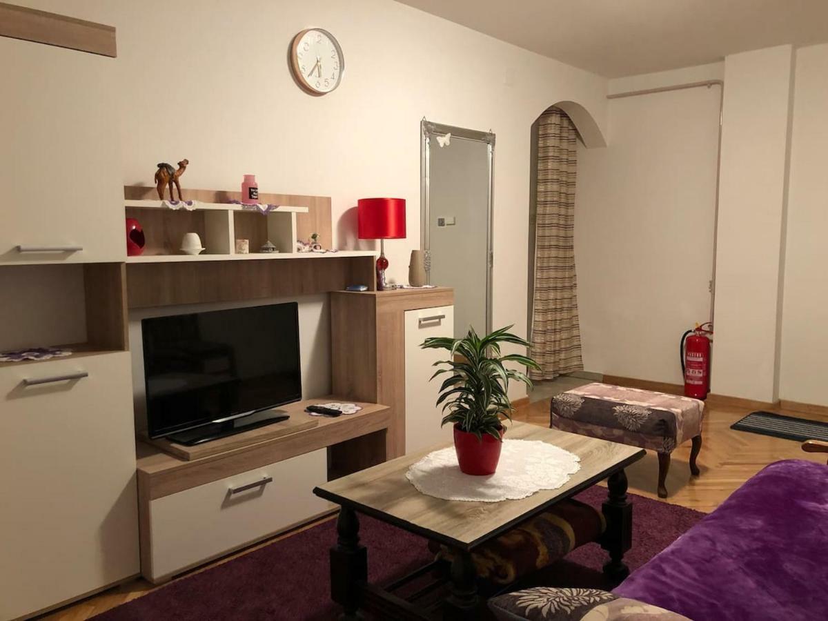 Apartment Dada Bjelovar Extérieur photo