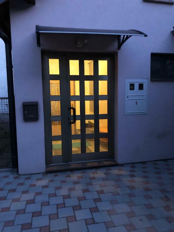 Apartment Dada Bjelovar Extérieur photo