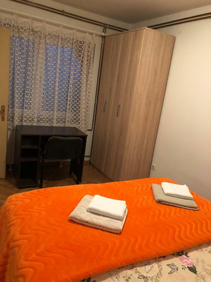 Apartment Dada Bjelovar Extérieur photo