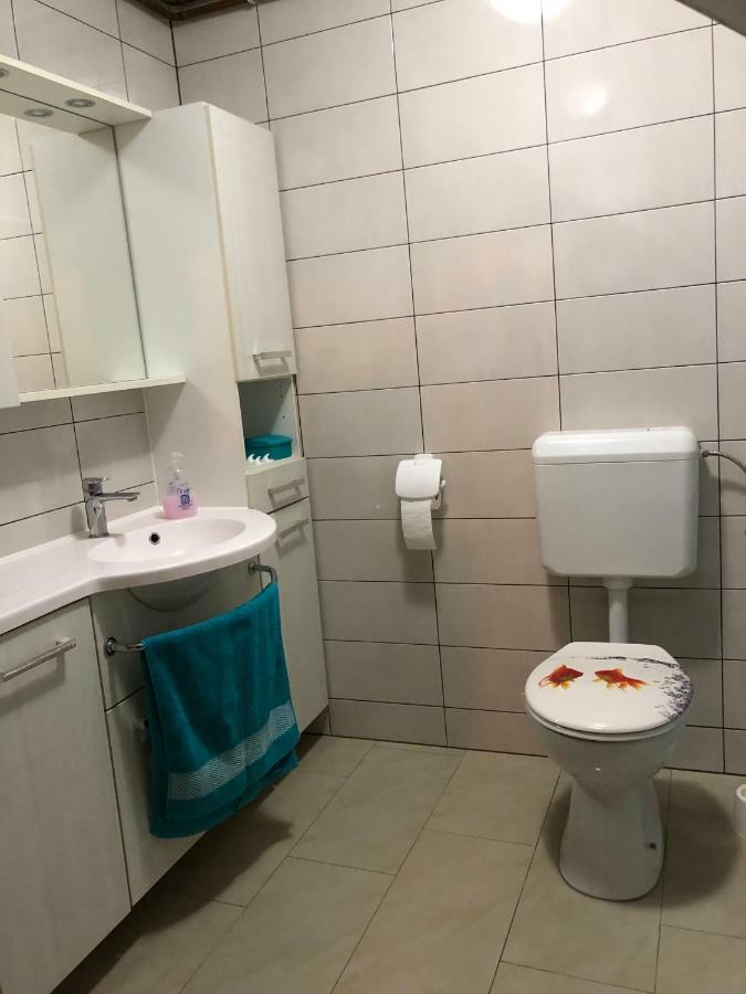 Apartment Dada Bjelovar Extérieur photo