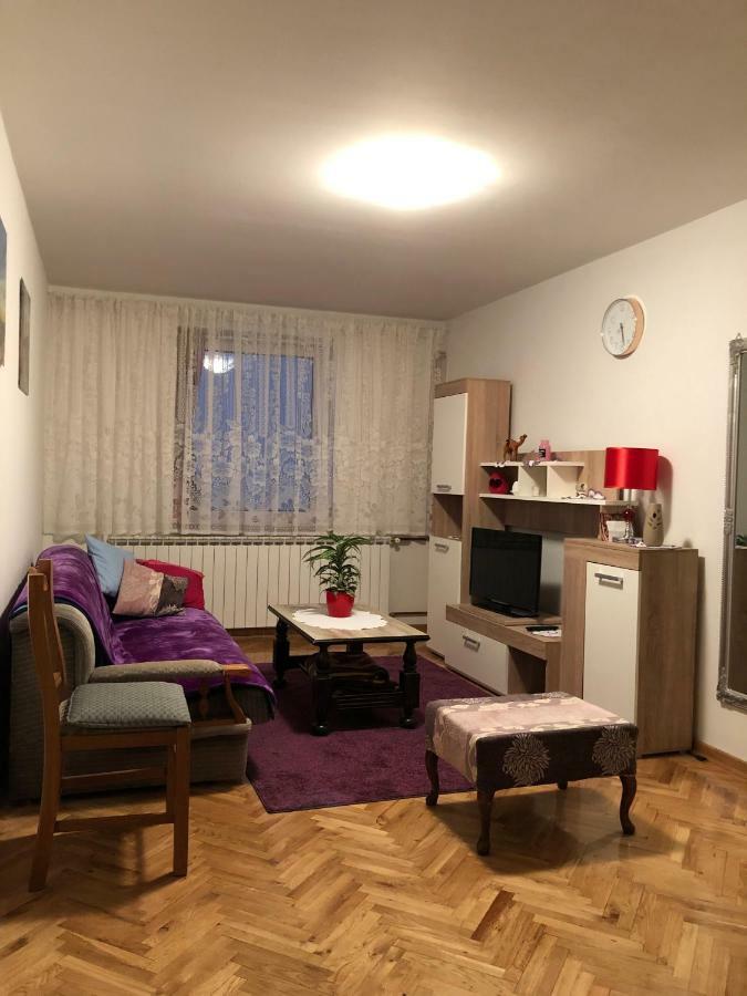 Apartment Dada Bjelovar Extérieur photo
